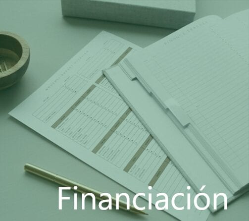 financiacion